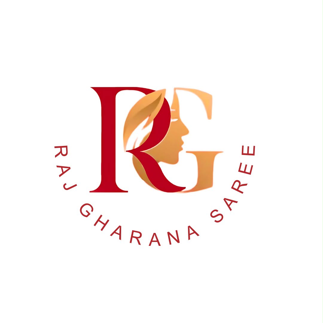 Raj Gharana Saree